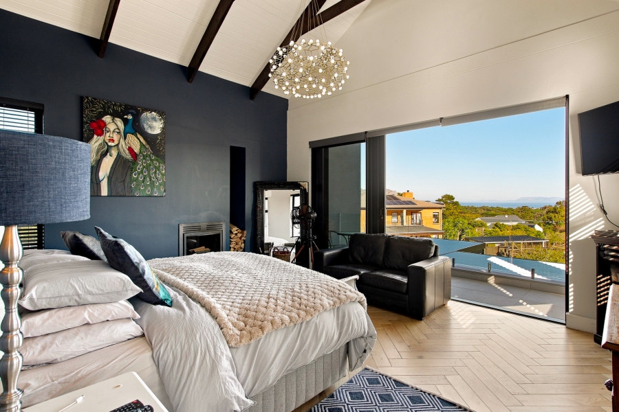 8 Bedroom Property for Sale in High Riding Country Estate Western Cape